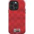 Egypt Soccer Flag iPhone 15 Pro Impact Case